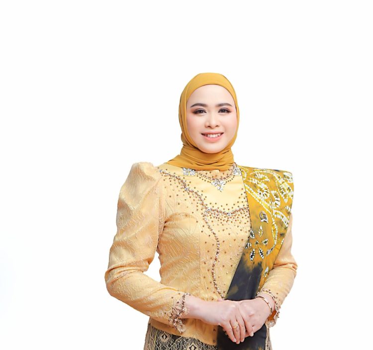 Semangat RA Kartini Terus Hidup, Noorlatifah: Perjuangan Perempuan Belum Usai