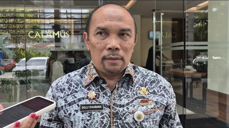 Seleksi Terbuka Sekda Banjarmasin Mulai Bergulir, Empat Pelamar Masuk, Dua Masih Lengkapi Berkas